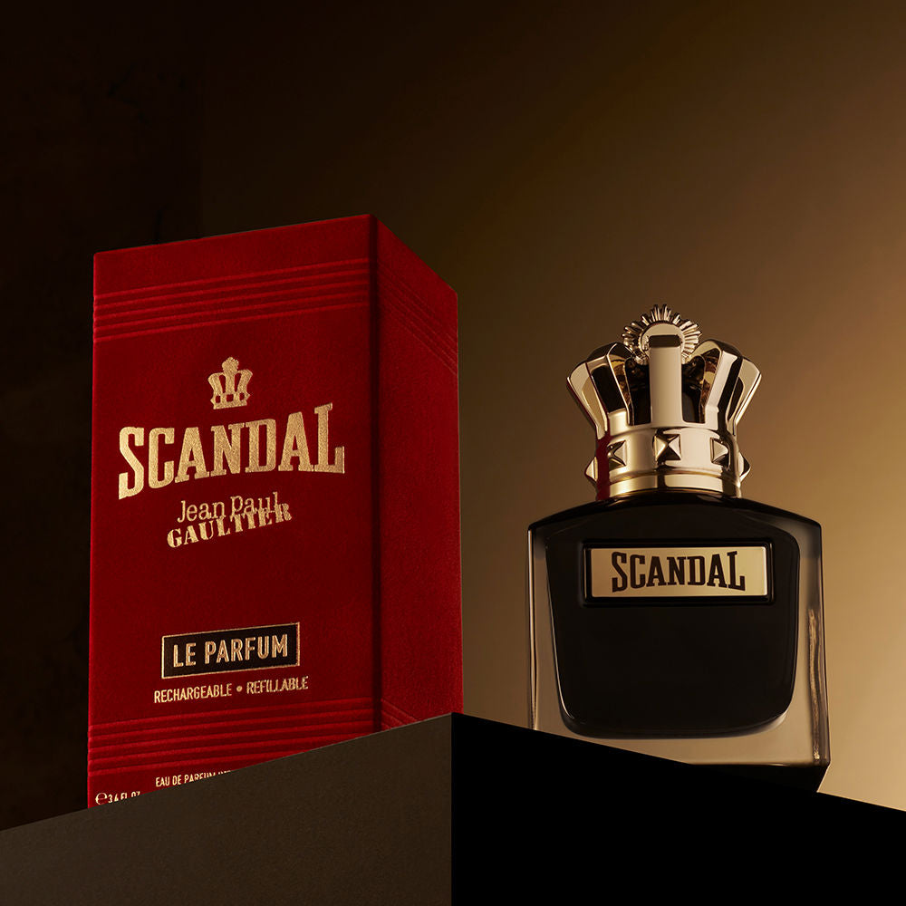 Scandal - Men's Perfume 100ml