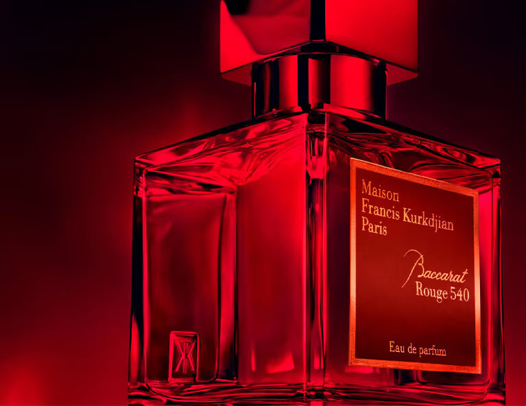 Baccarat Rouge 540 Extrait de Parfum 70ml