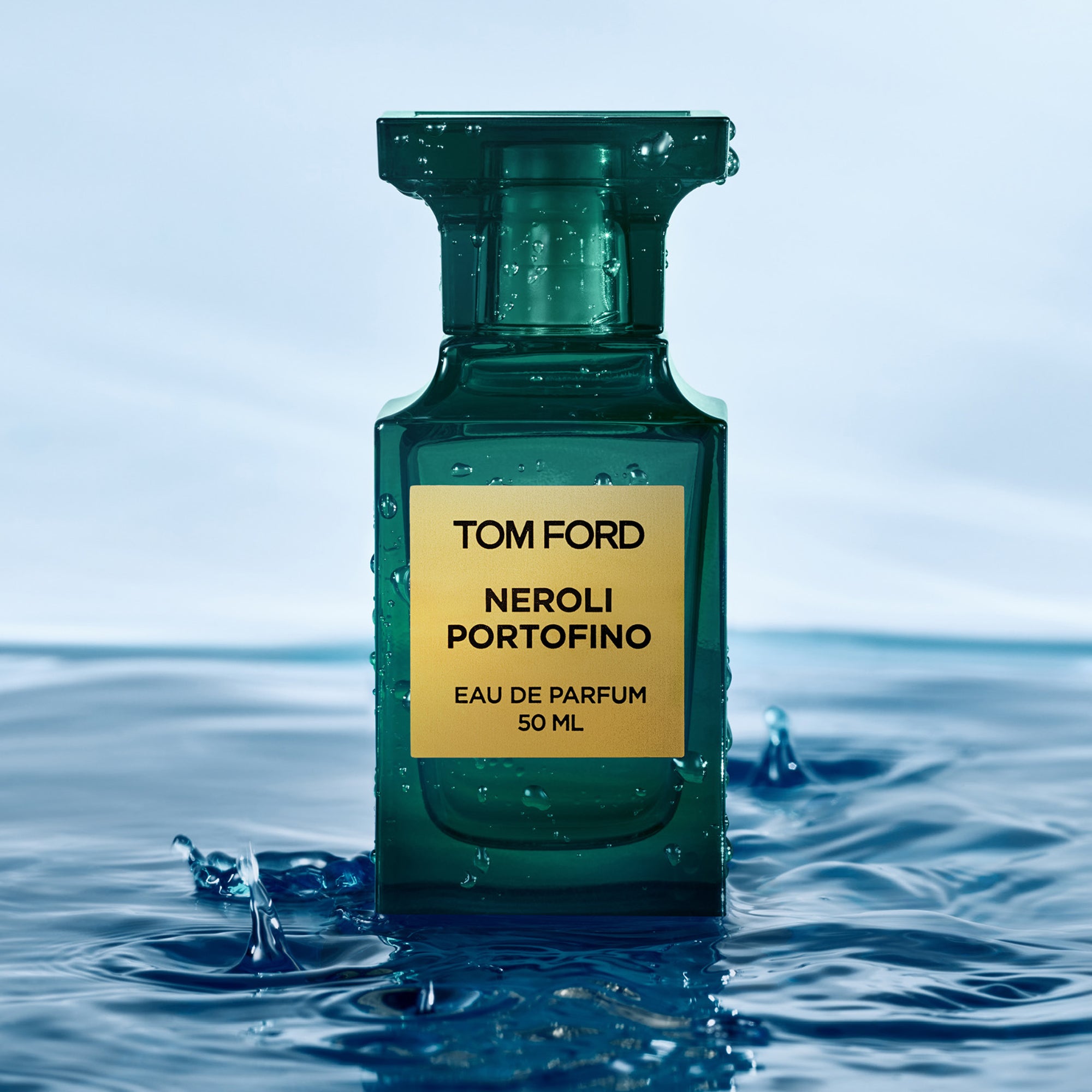 Tom ford portofino 100ml